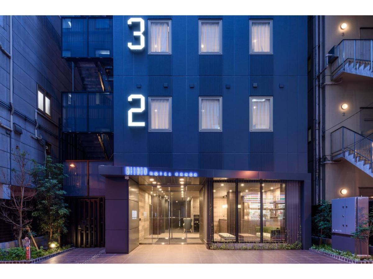 Belken Hotel Kanda - Vacation Stay 80916V Prefektura Tokio Exteriér fotografie